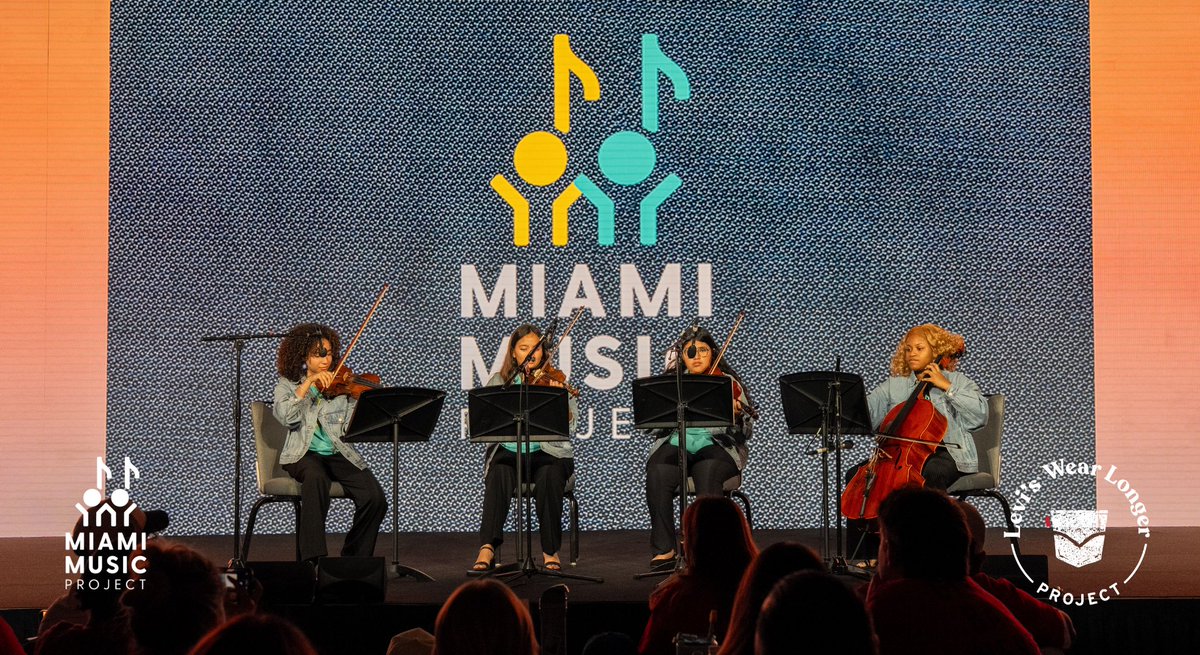 Miami Music Project tweet media