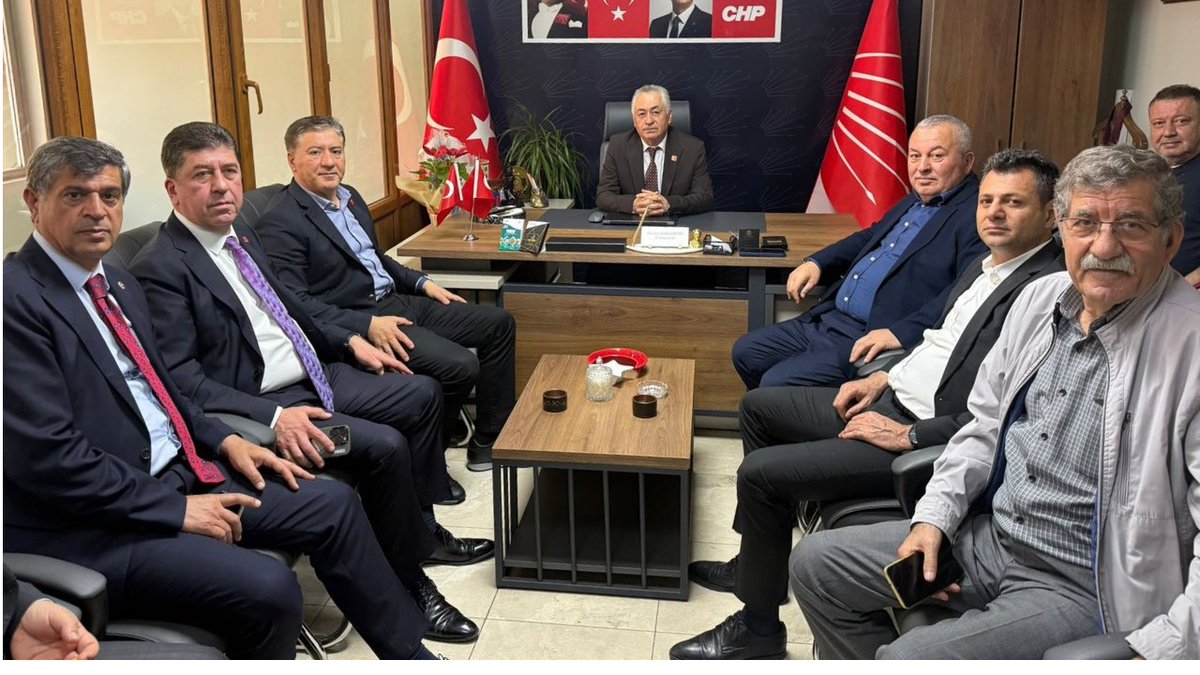 Polat ŞAROĞLU tweet media