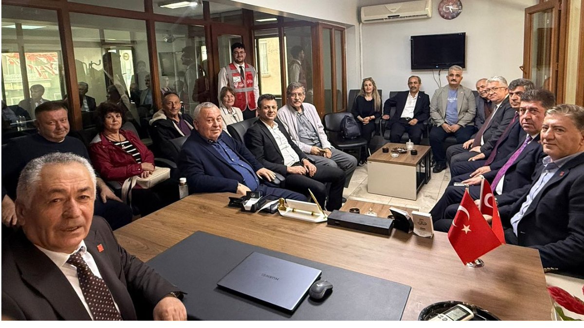 Polat ŞAROĞLU tweet media