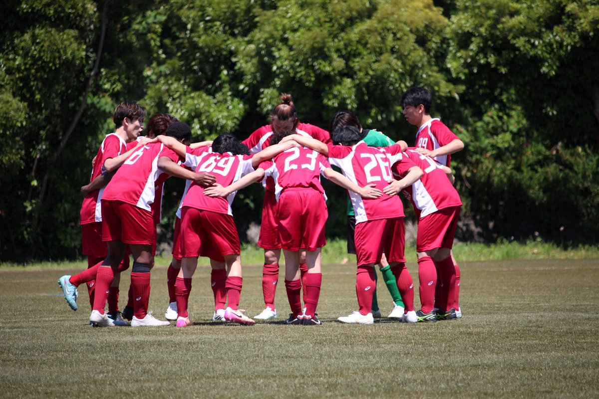 TOKAIFCWINGS's tweet photo. 2026シーズン3戦目
5月10日 日曜日
リーグ戦第1節
VSフリーゲート大和
@県立スポーツセンター人工芝グラウンド

前半0-0
後半0-2
total0-2

フリーゲート大和様対戦ありがとうございました。また機会があればよろしくお願いします。 https://t.co/7mSSxXFZvF