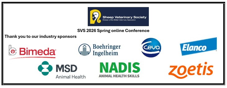 Sheep Veterinary Soc tweet media