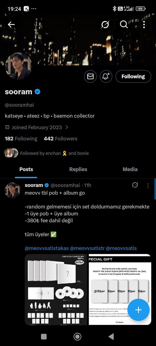 KSGPOT's tweet photo. @sooramhai malesef etiketleyecek arkadaş yok sjshdhshxbz https://t.co/pFhLAeb6Nc