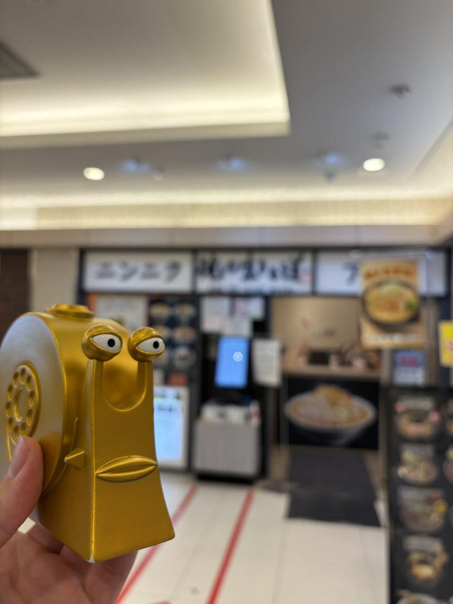 ニンニキうりゃー! tweet media