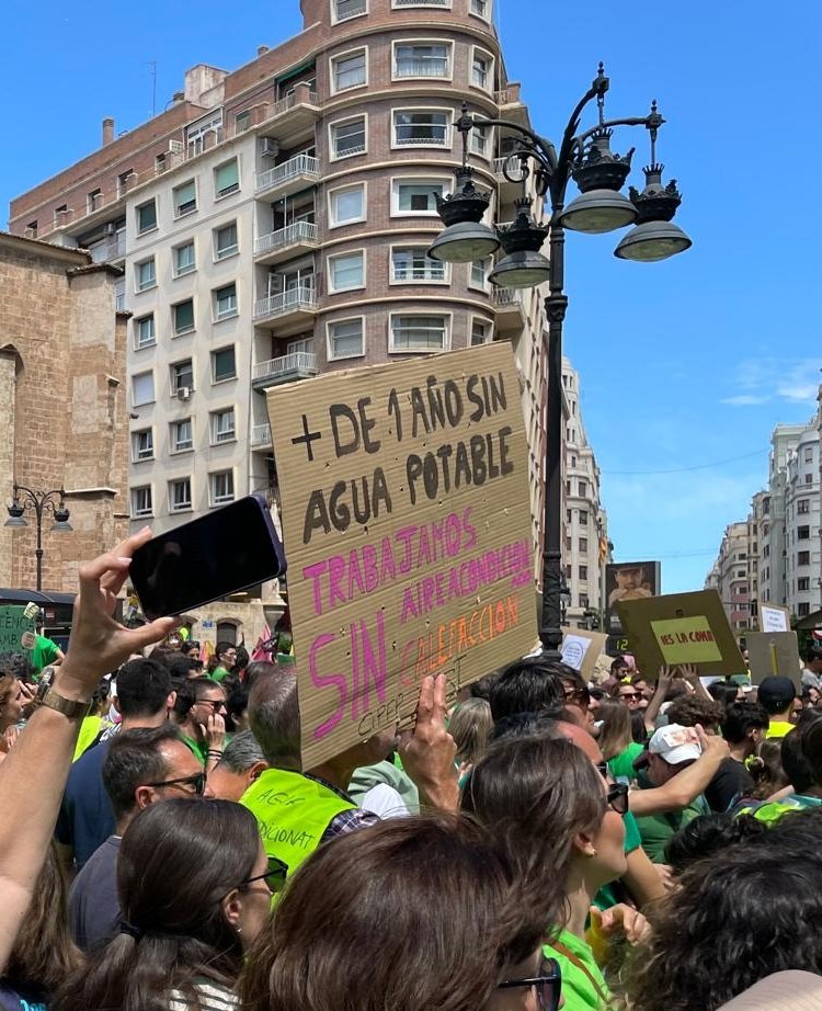 Sargantana valenciana 🎗🇵🇸 tweet media