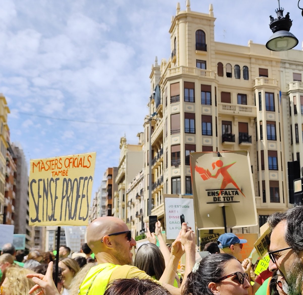 Sargantana valenciana 🎗🇵🇸 tweet media