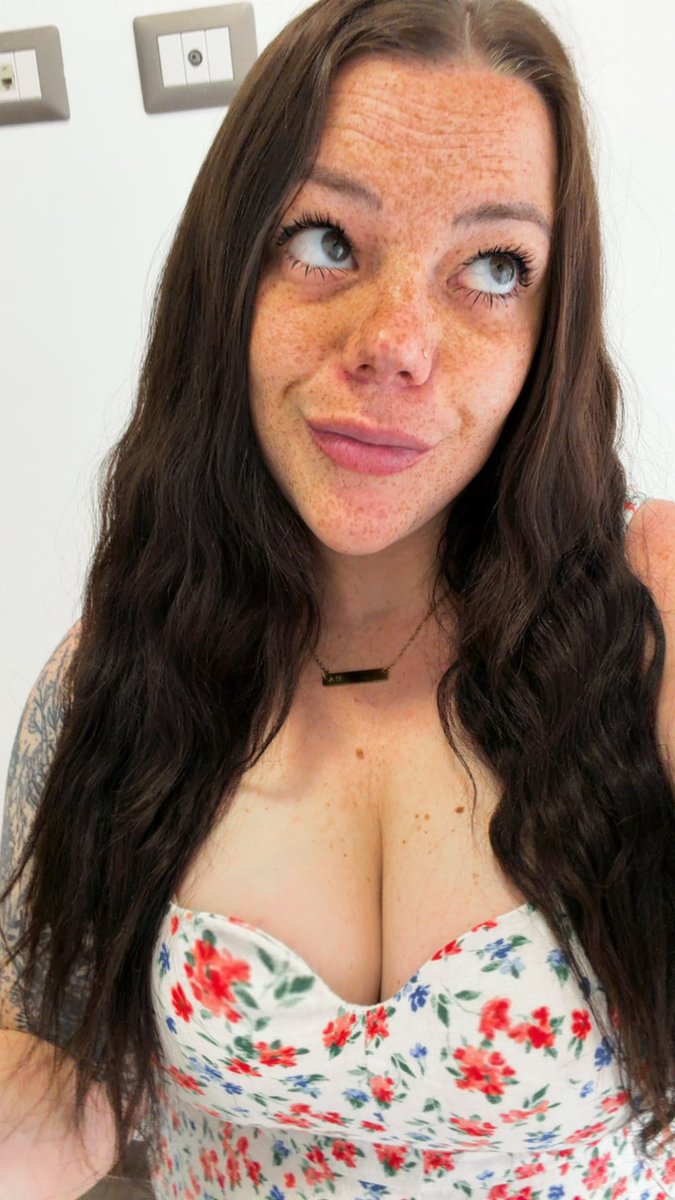 freckle fairy 💖 tweet media
