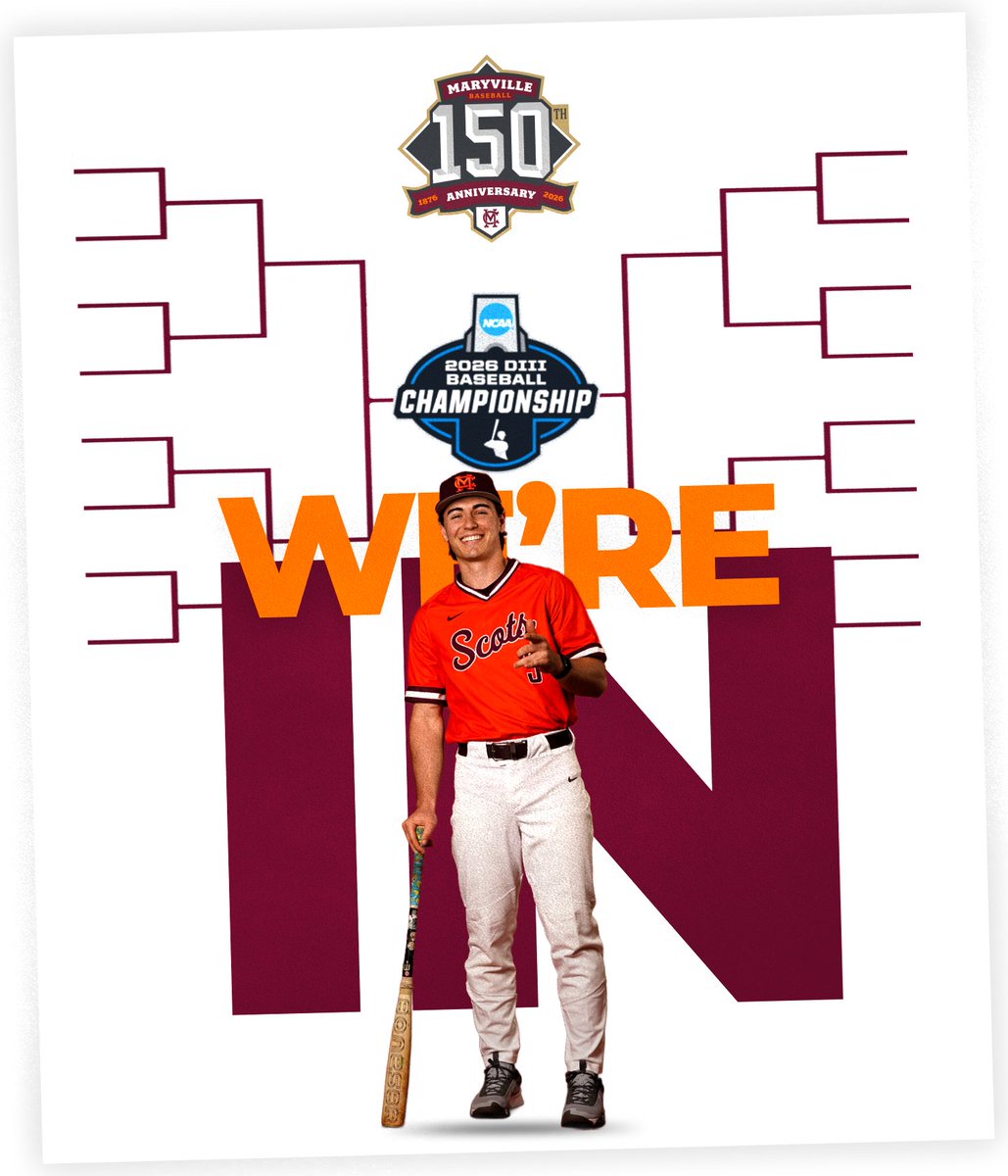 MC Scots Baseball tweet media