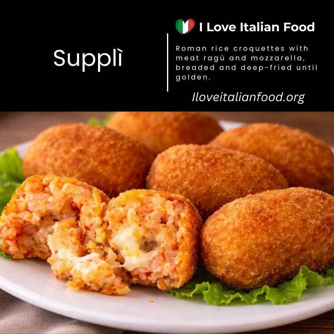 The Italian Way of Life tweet media
