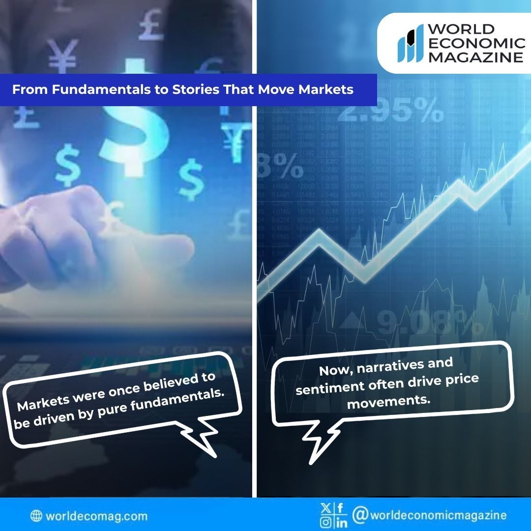 World Economic Magazine tweet media