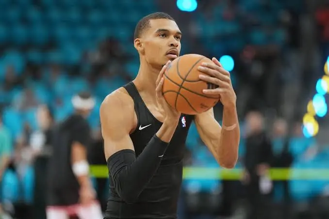 Ritmo NBA tweet media