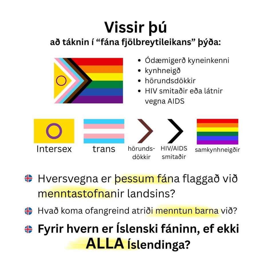 Þorsteinn Kristinsso tweet media