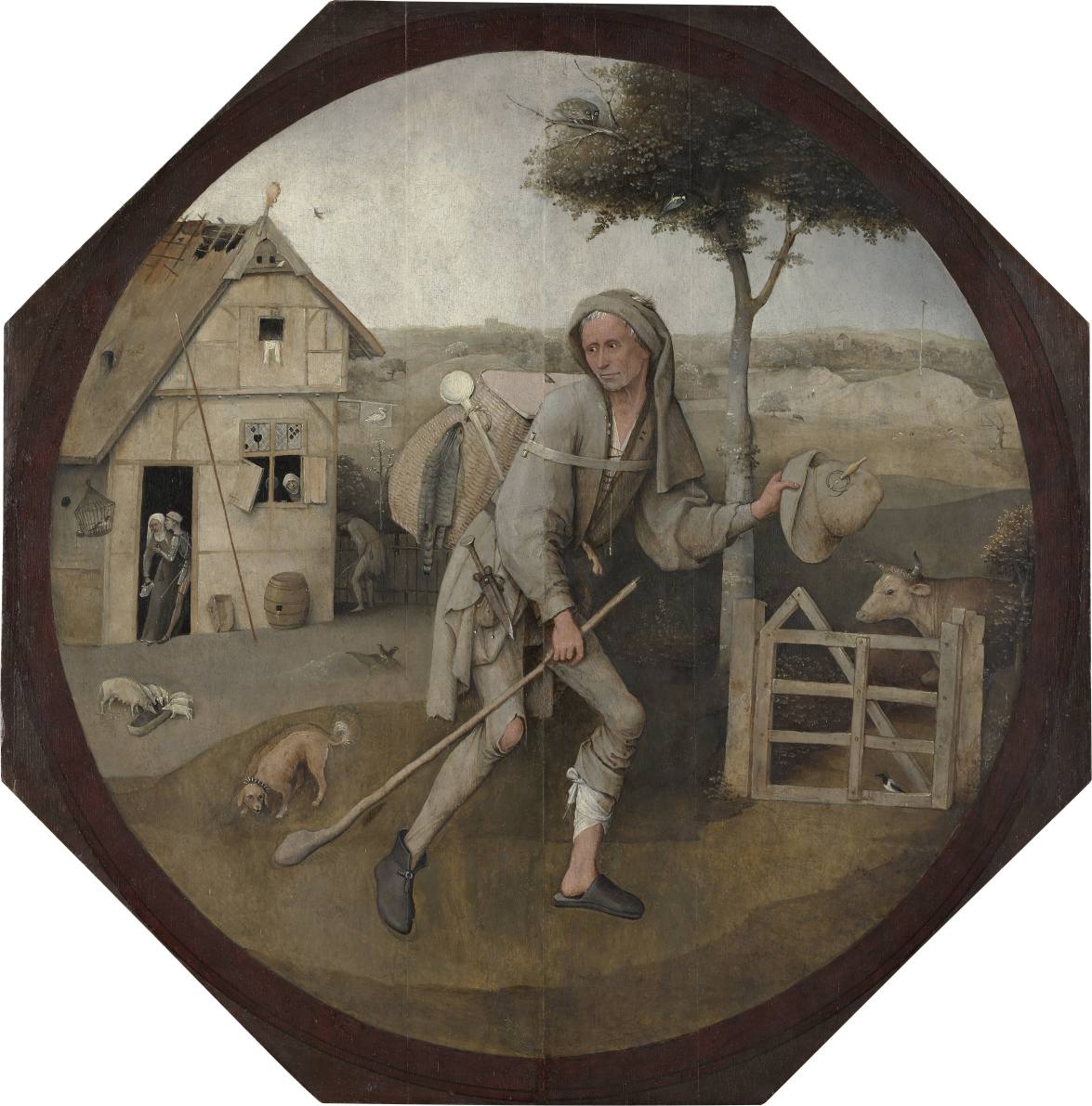 The Folklore Society tweet media