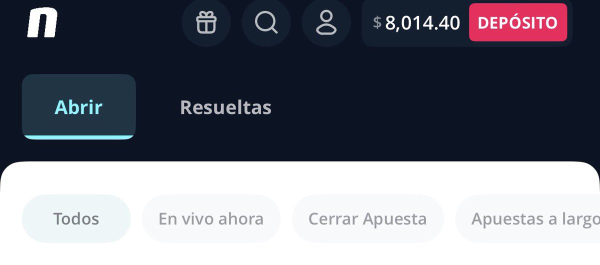 El Licenciado 👔 | Apuestas tweet media