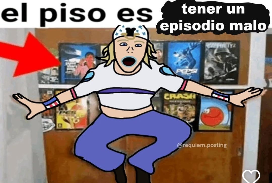 cuenta que te avisa cuando se anuncie jojolion tweet media