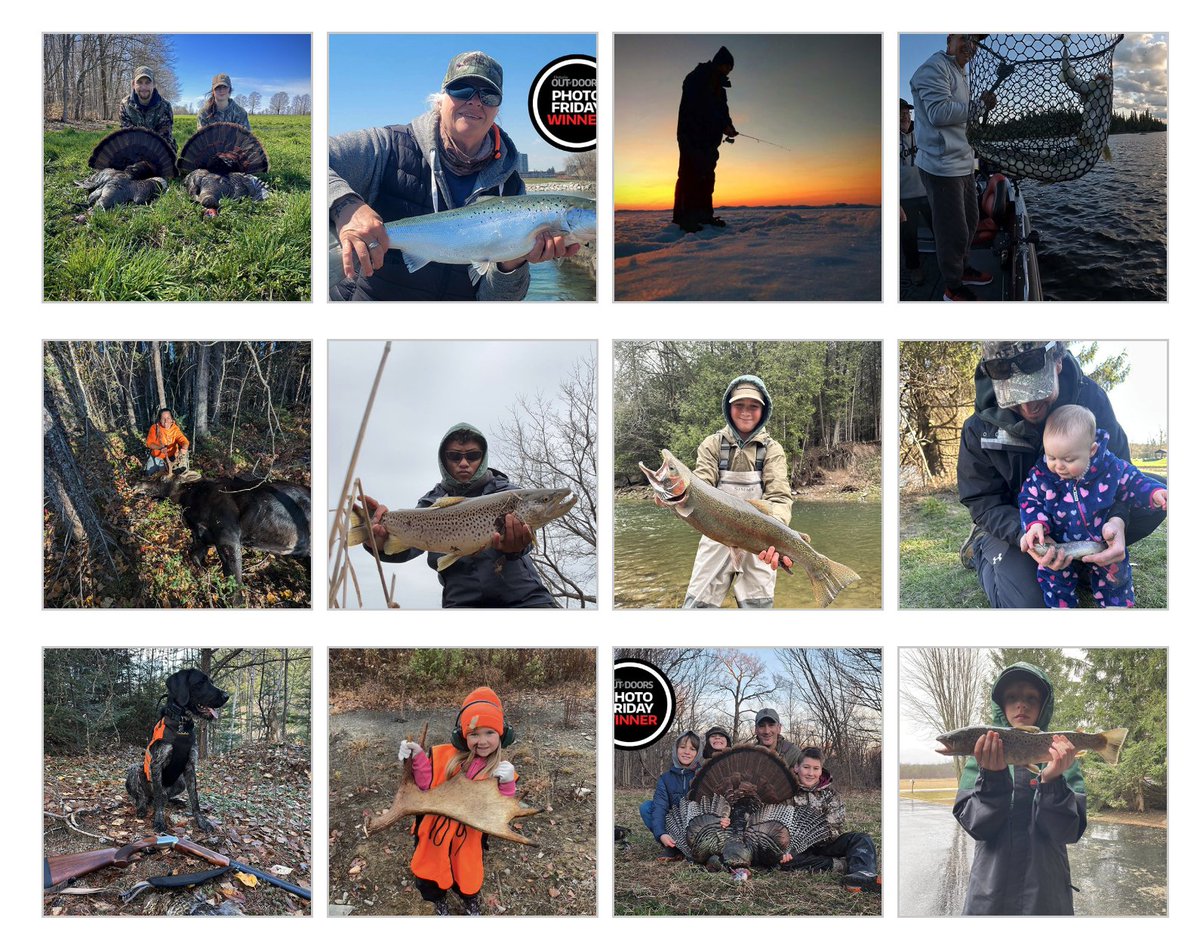 Ontario Out Of Doors tweet media