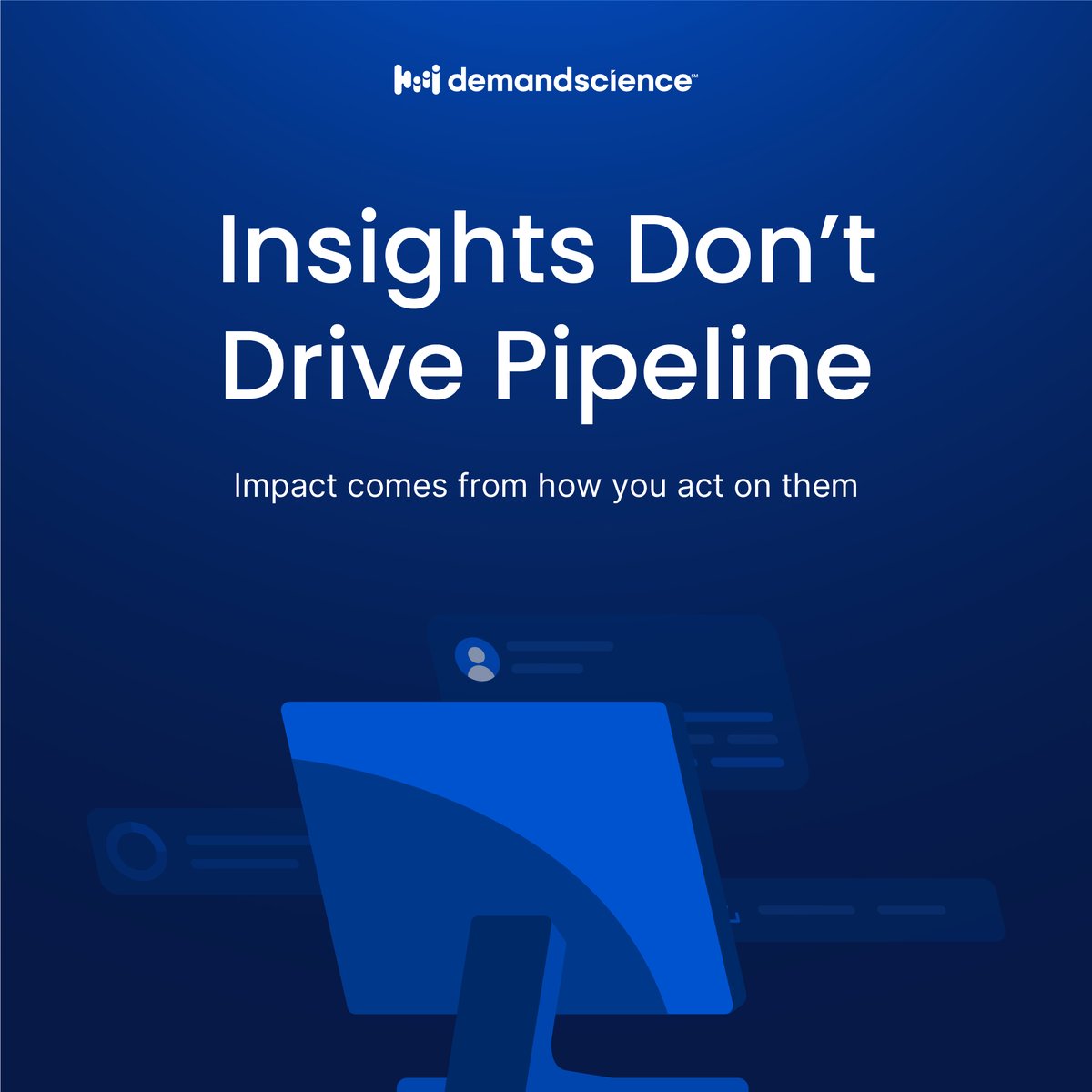 DemandScience tweet media