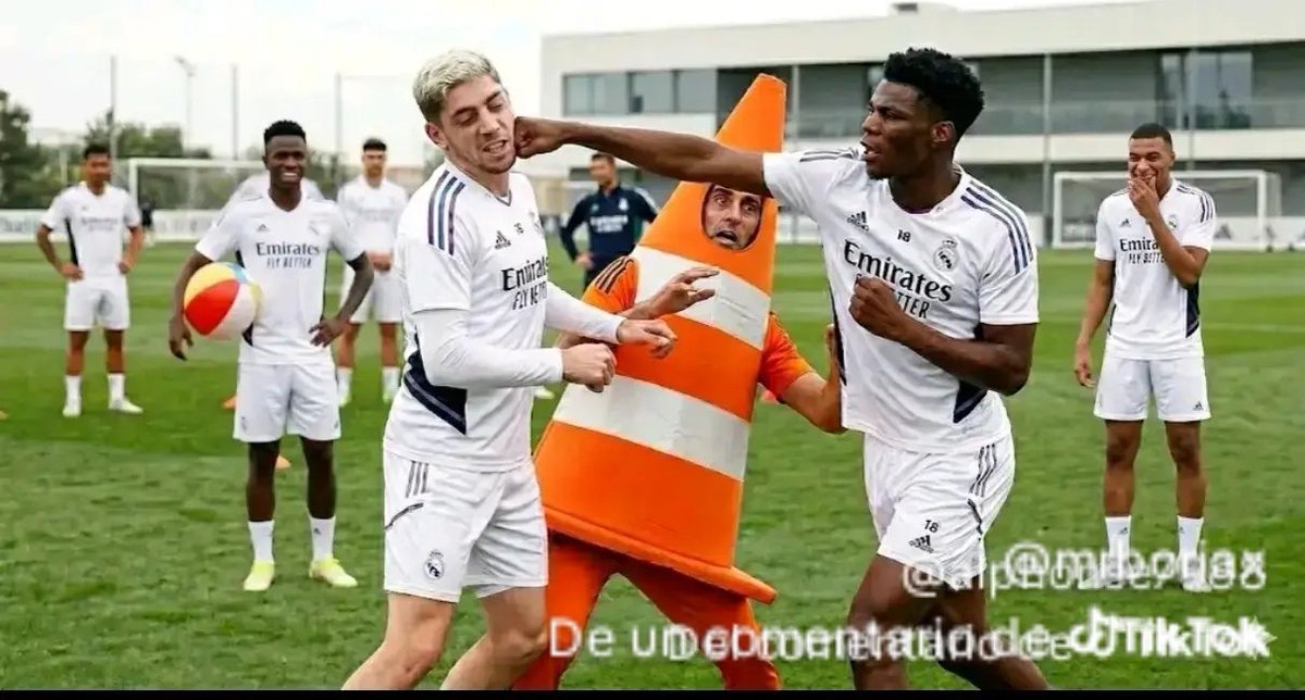 Luca's tweet media