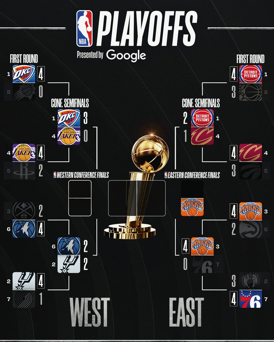 Precisión Deportiva tweet media