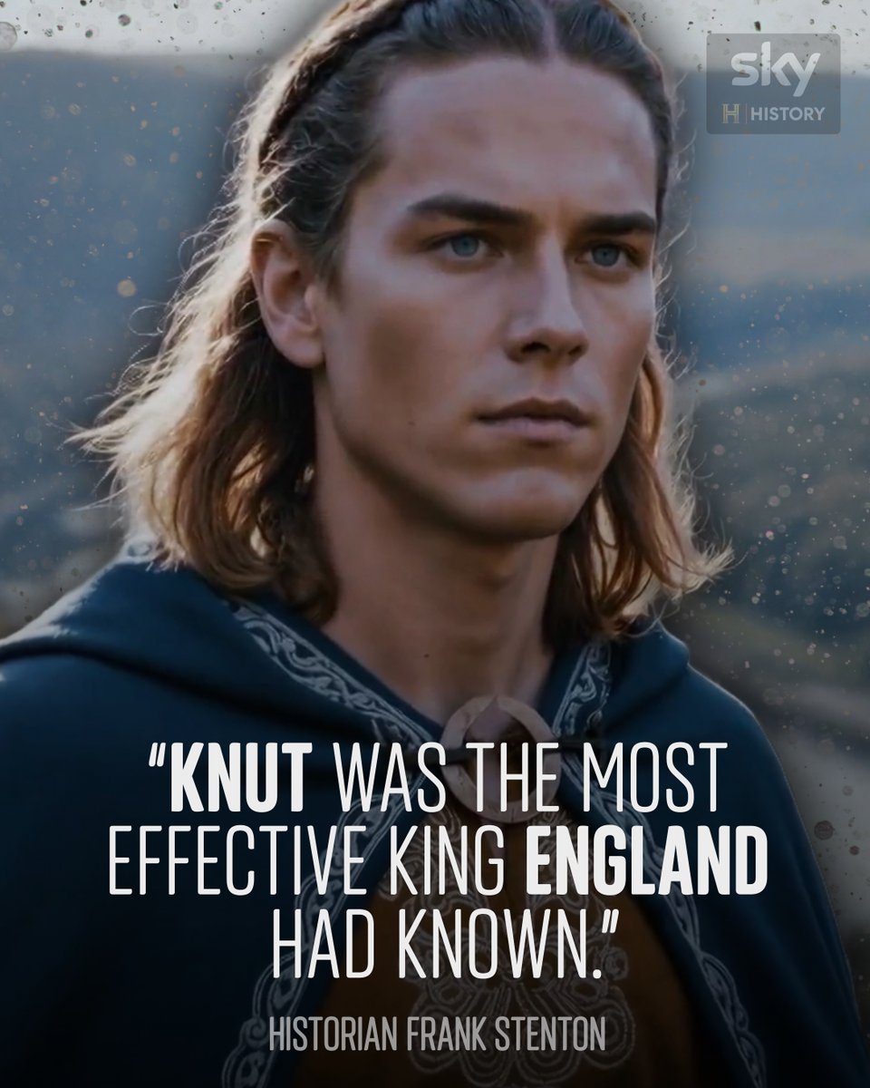 Sky HISTORY tweet media