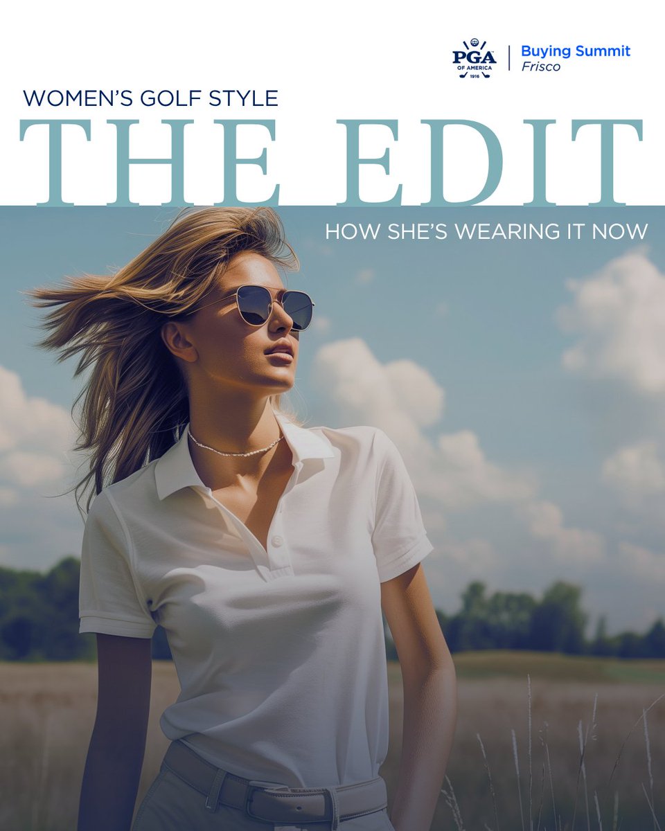 PGA Golf Shows tweet media