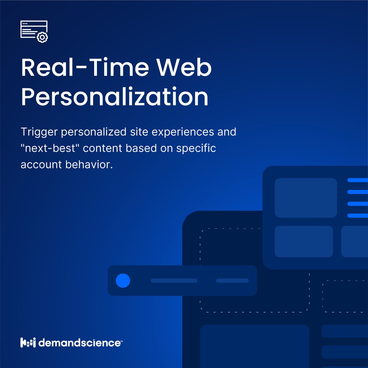 DemandScience tweet media