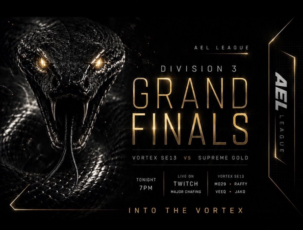 Vortex Gaming tweet media