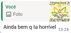 sobre o line-up do primavera sound