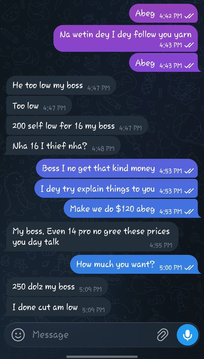 Adejare Akolawole tweet media