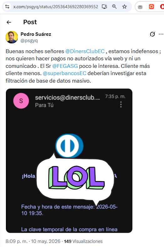 Usuarios Digitales tweet media