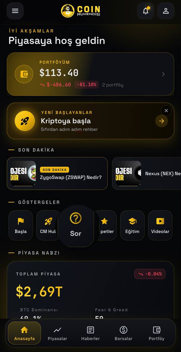 Coin Mühendisi tweet media