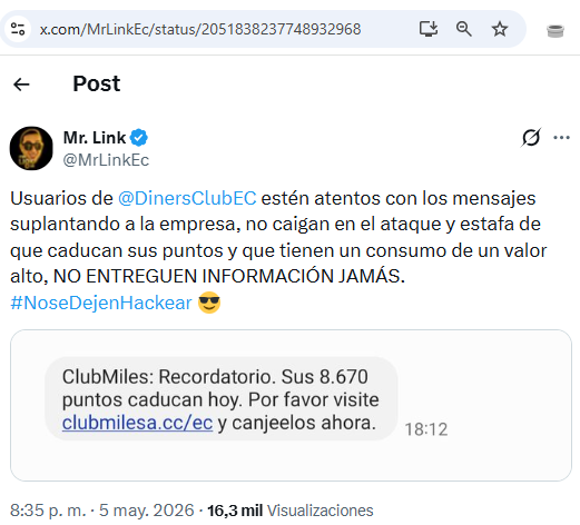 Usuarios Digitales tweet media