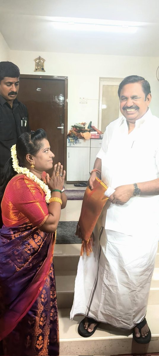 Gomathi baskar tweet media