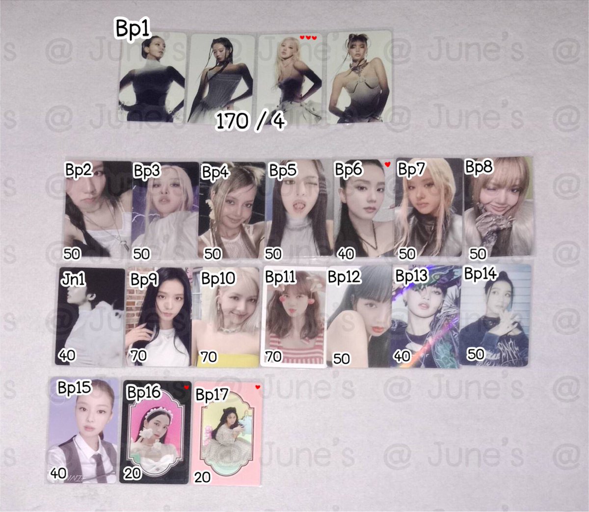 June's 🫐 tweet media