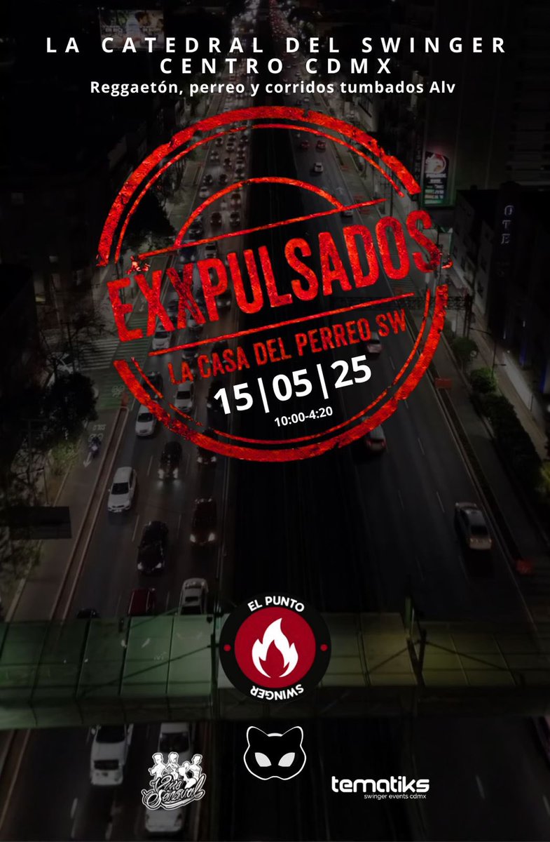 EL PUNTO MX tweet media