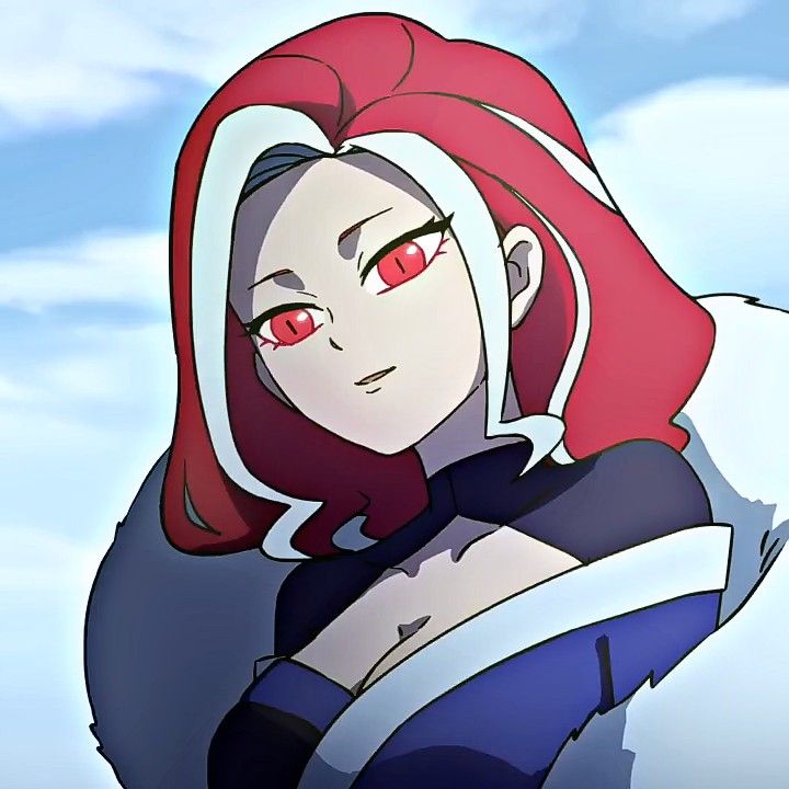 Lalooliwis's tweet photo. Unpopular opinions on Manjusaka? https://t.co/V2EoN0Ddq6