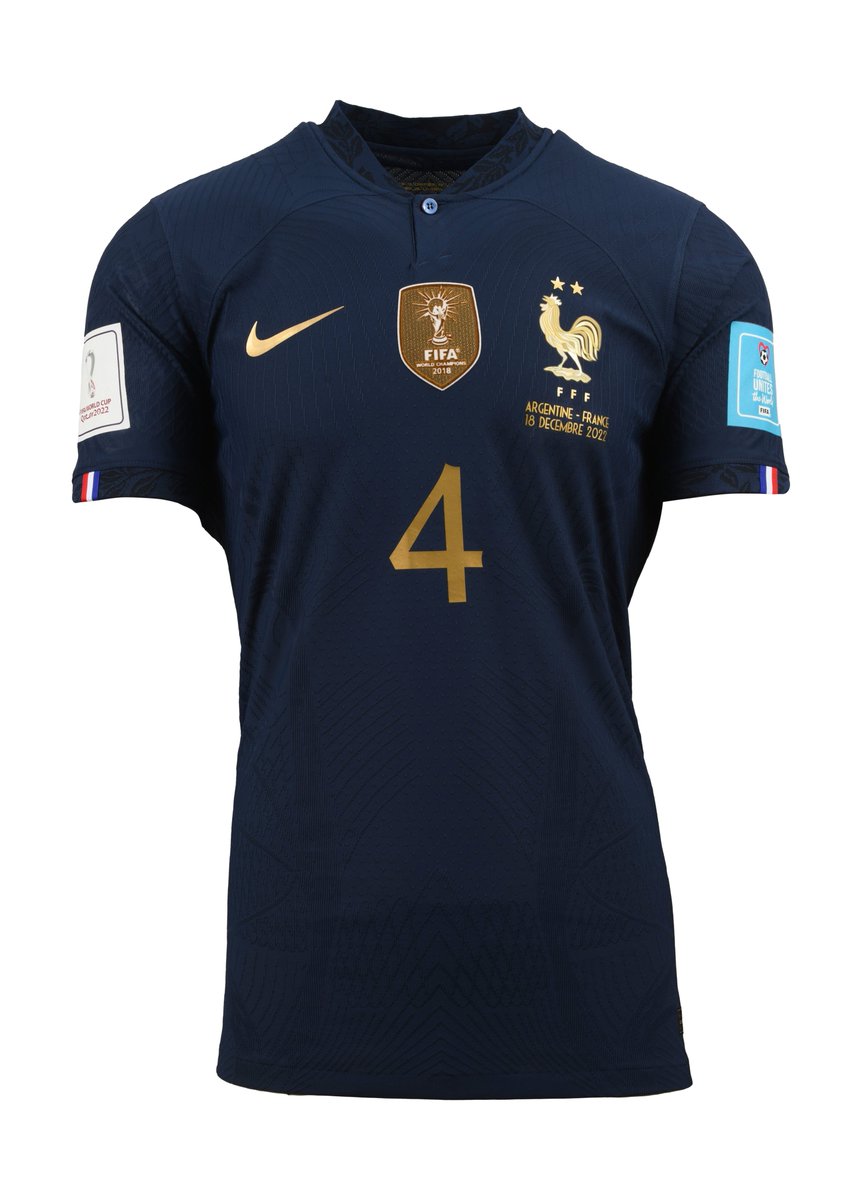 ExpertiseSports's tweet photo. Exposition publique le vendredi 22 mai 2026 de 11 h à 18 h.
Ci-joint les liens de la vente aux enchères pour découvrir les 310 lots, télécharger le catalogue, s'inscrire à la vente et laisser des ordres :
https://t.co/3aKxv2cmgS
https://t.co/zryRN9F3si
https://t.co/hmEUiY0COd https://t.co/oCq1KriTH8