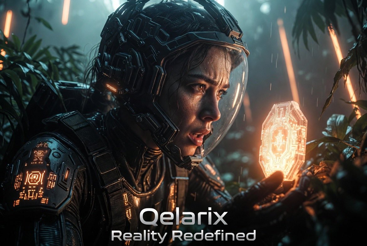 qelarix_ai's tweet photo. Hollywood just got an AI upgrade.
This entire scene? 

Generated in minutes on Qelarix — photorealistic, cinematic, movie-poster quality.

From concept to blockbuster visuals. No crew. No budget. Just your imagination.

What movie scene should we generate next? Drop your idea below! 👇

#AIMovie #CinematicAI #Photorealistic #Qelarix #AIart️️️️️️️️️️️️️️️️️️️️️️️️️️️️️️️️️️️️️️️️️️️️️️️️️️️ #ai #AICommunity 
#AIPrompt #DigitalArt