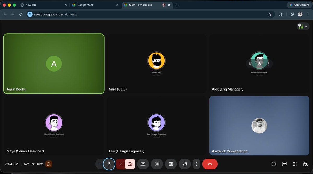 Pattern AI Labs tweet media