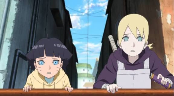 Narutoverse Perfect Shots tweet media