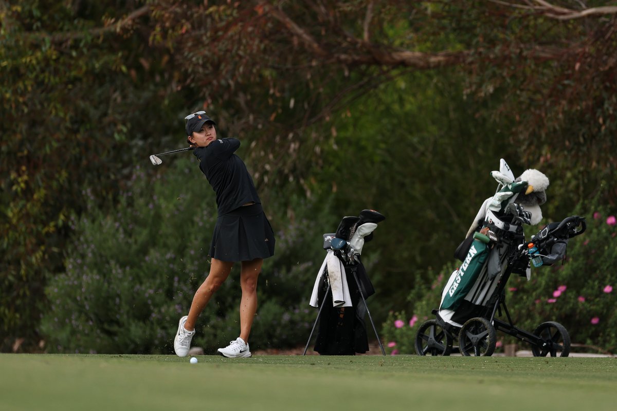 USC Women’s Golf tweet media
