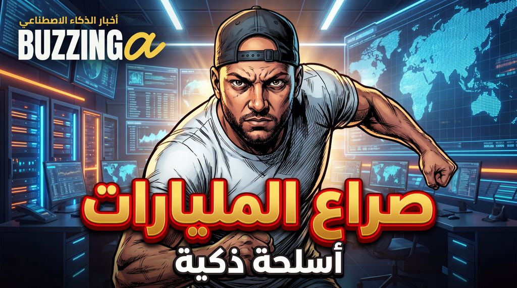 BuzzingaAi's tweet photo. هل تتخيل أن الذكاء الاصطناعي صار يقدر "يحلم" ليرتب ذاكرته ويتخلص من المعلومات القديمة؟ أو أن جوجل ستسمح للمبرمجين باستخدامه لمساعدتهم في مقابلات التوظيف؟ 

حلقة اليوم تأخذنا في جولة سريعة على أهم التقنيات التي ستغير حياتنا قريباً.

البودكاست متوفر على جميع منصات البودكاست. انضموا إلينا واتركوا لنا تعليقاً! 

#أخبار_الذكاء_الاصطناعي #تكنولوجيا #بودكاست_بازينجا #السعودية #الإمارات