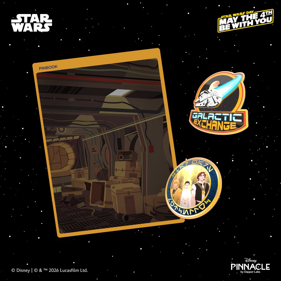 DisneyPinnacle tweet media