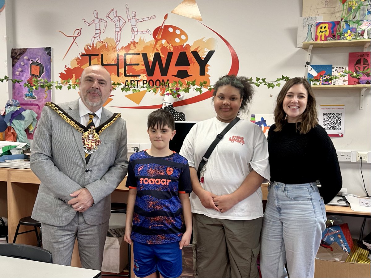WolvesMayor tweet media