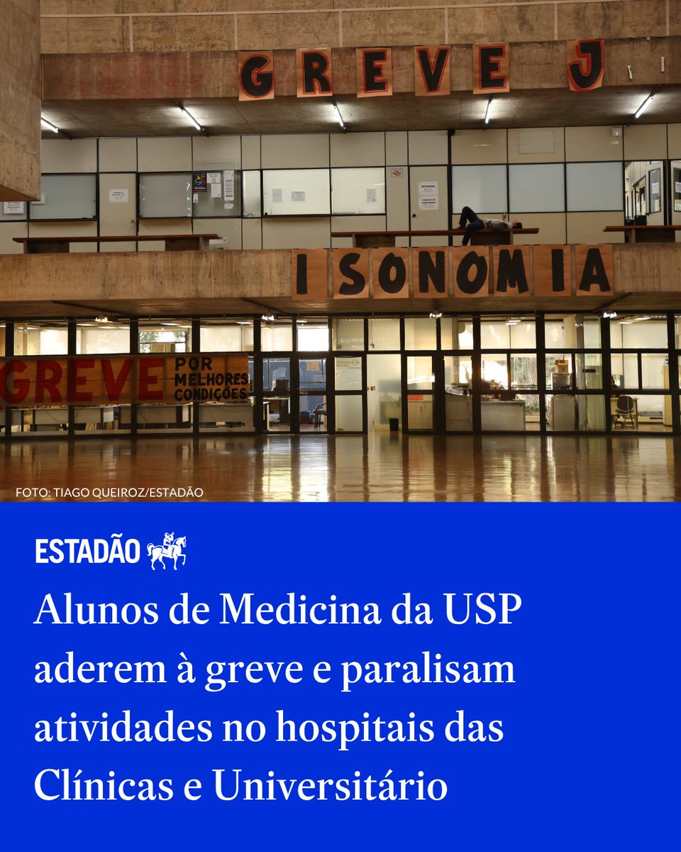 Estadão 🗞️ tweet media