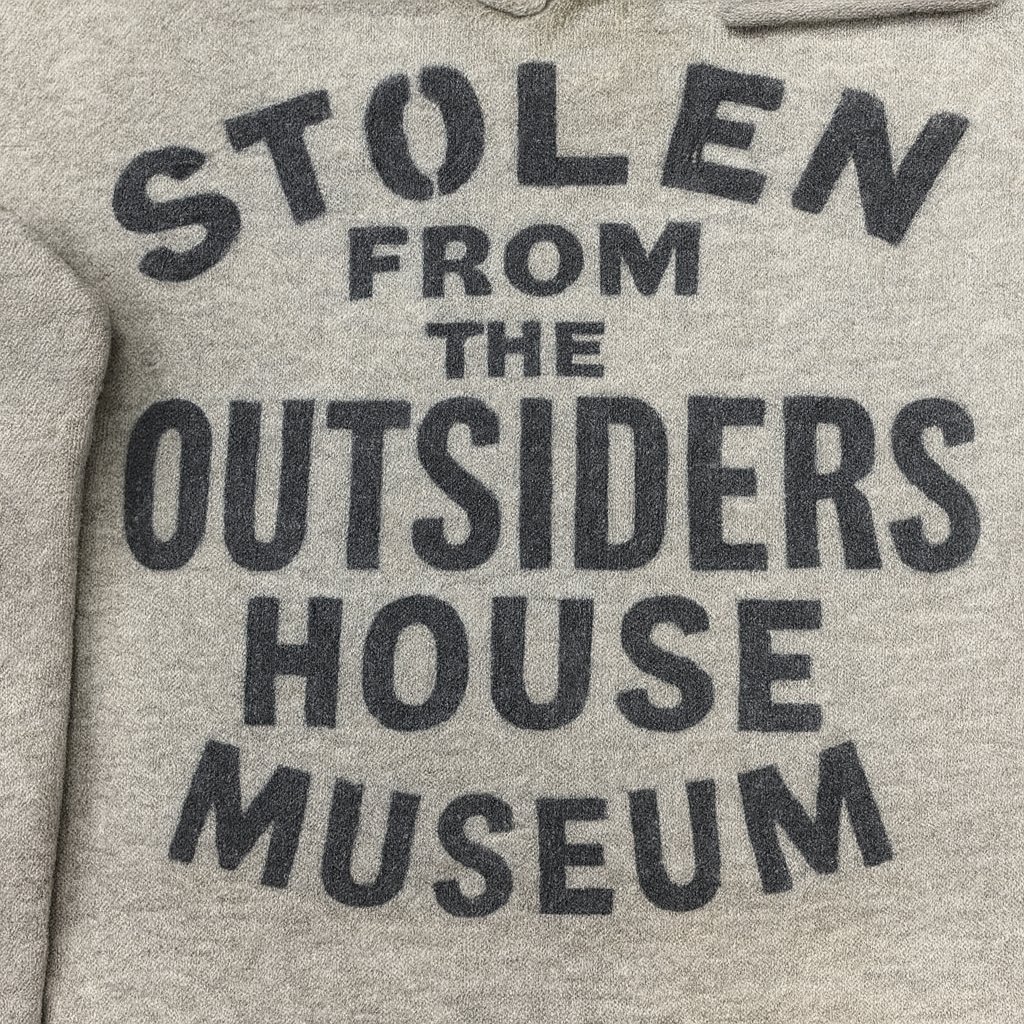 The Outsiders House Museum tweet media