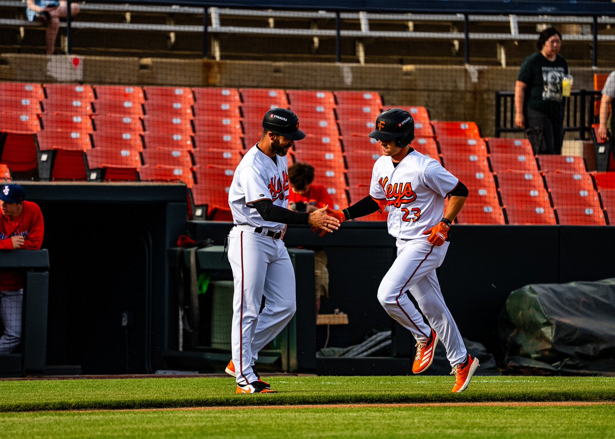 Frederick Keys tweet media