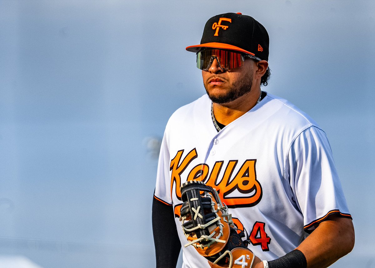 Frederick Keys tweet media