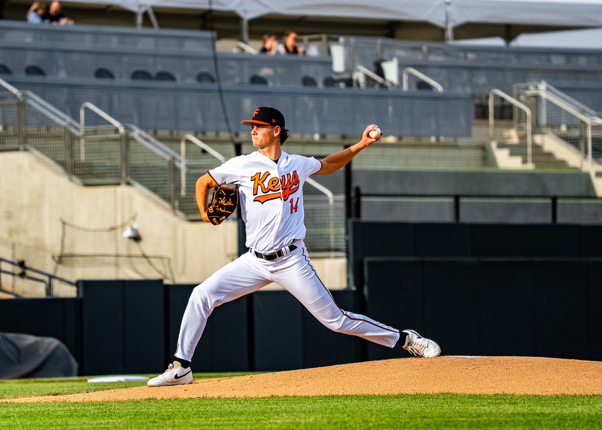 Frederick Keys tweet media