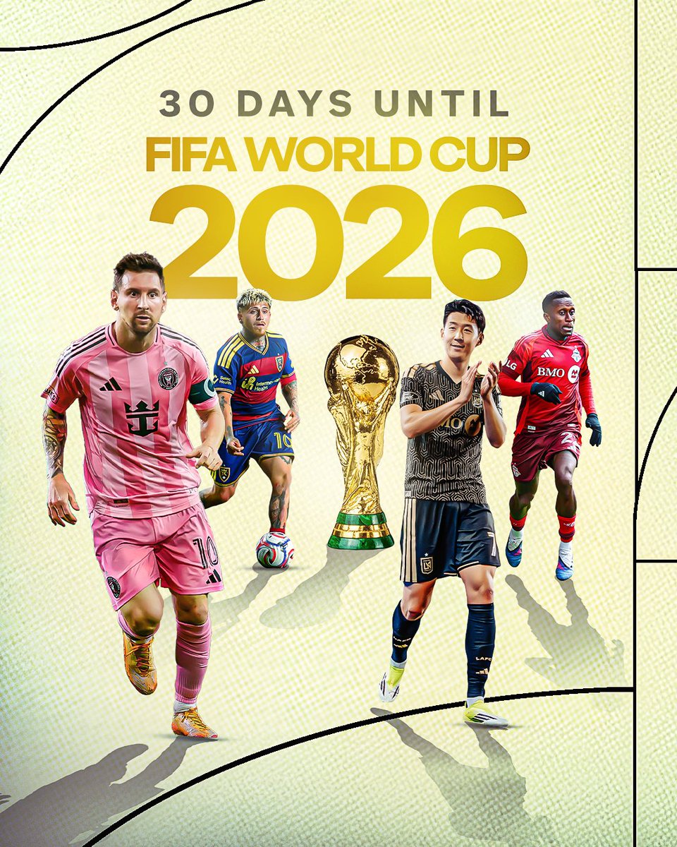 Don Garber tweet media