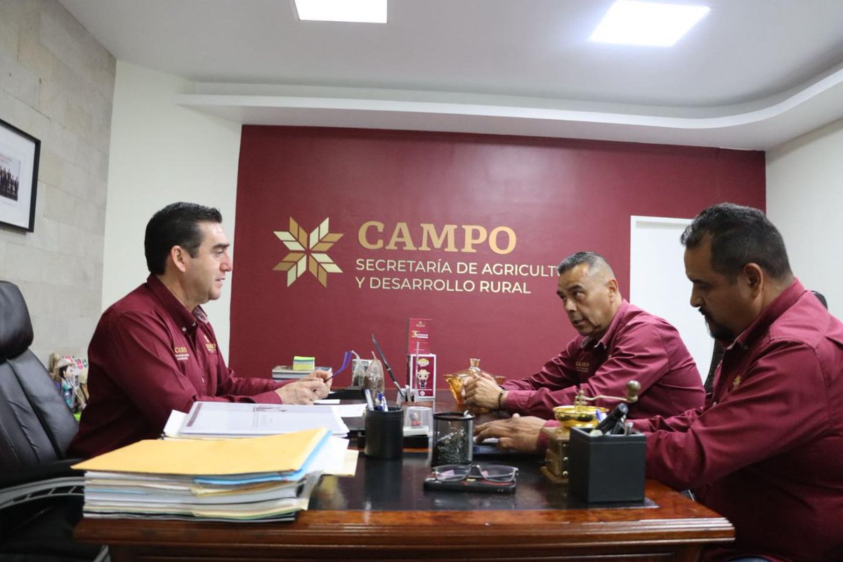 Napoleón González Pérez tweet media